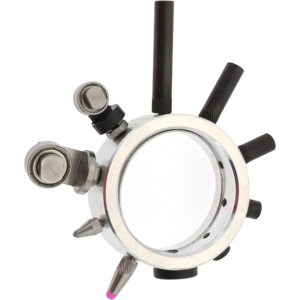 SPIROTHERM Spi Z9013 Dial Indicator Point Kit 10 Piece