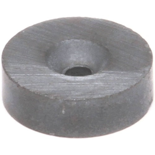 MEIKO Meiko 0122013 Door Magnet Round (0.7 x 0.7 x 0.2 in / Each) MEI0122013