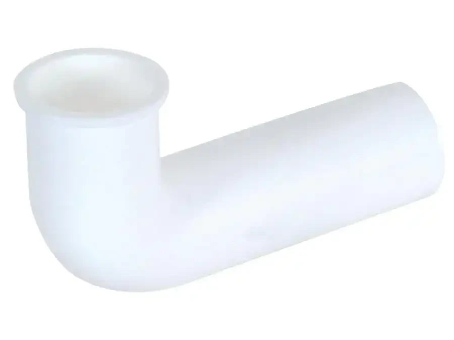 EASTMAN Eastman 35397 Disposer Elbow (1-1/2 x 4-3/4 in)