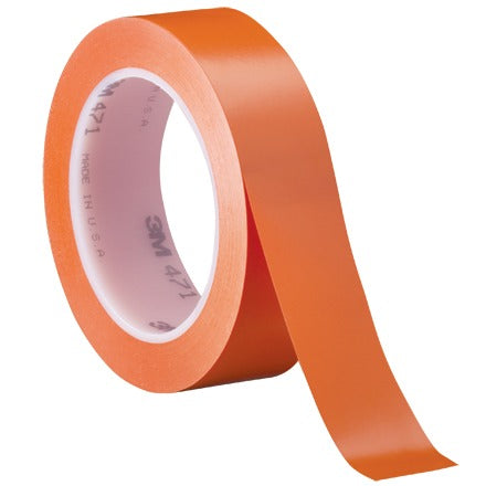 BSC PREFERRED Bsc Preferred T9654713PKO Vinyl Safety Tape 3 Per Case