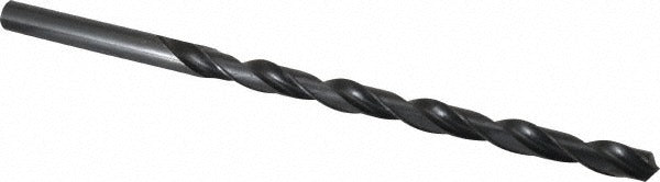 HERTEL Hertel C.E09.1191 Extra Length Drill Bit 0.4688 in Hss