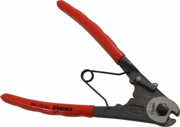 KNIPEX Knipex 95 61 150 Us Cable Cutter 6 Inches
