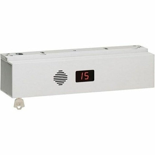 SDC Sdc 1511TNDKV Magnetic Lock 1650 Lb Tandem Door