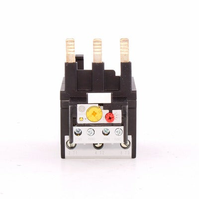 ABB Abb RT22E Thermal Overload Relay 30-43A (Manual/Auto)