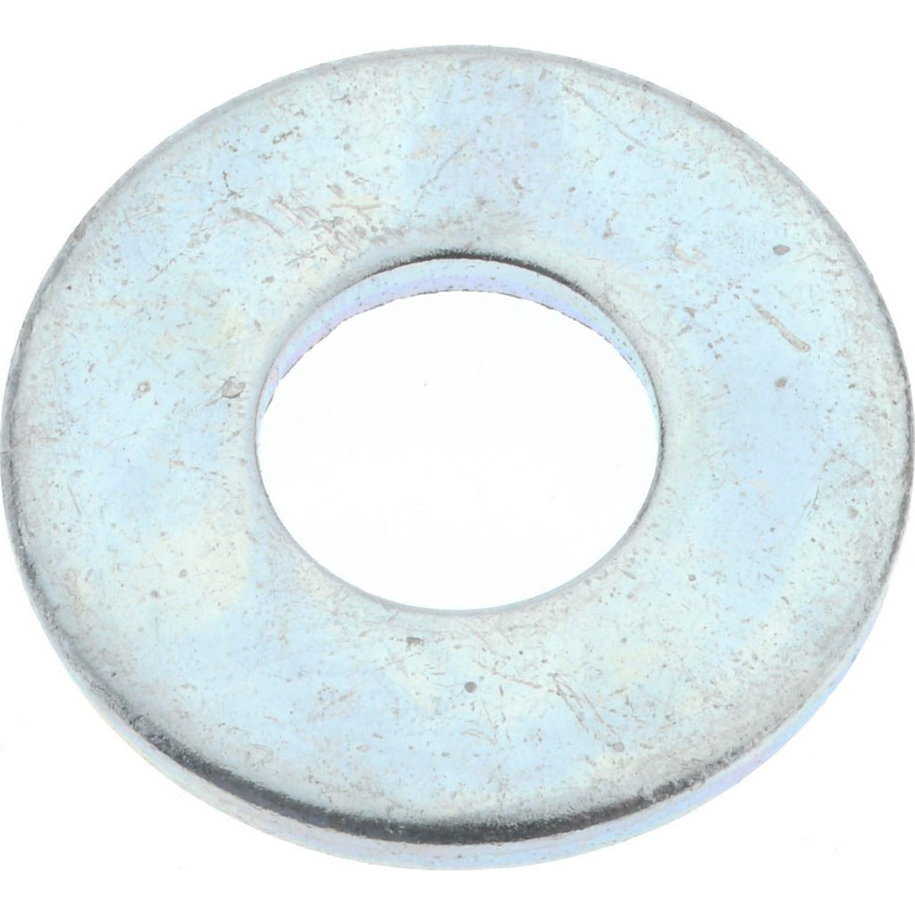 VALUE COLLECTION Value Collection C85879 Uss Flat Washer 5/16 in Steel