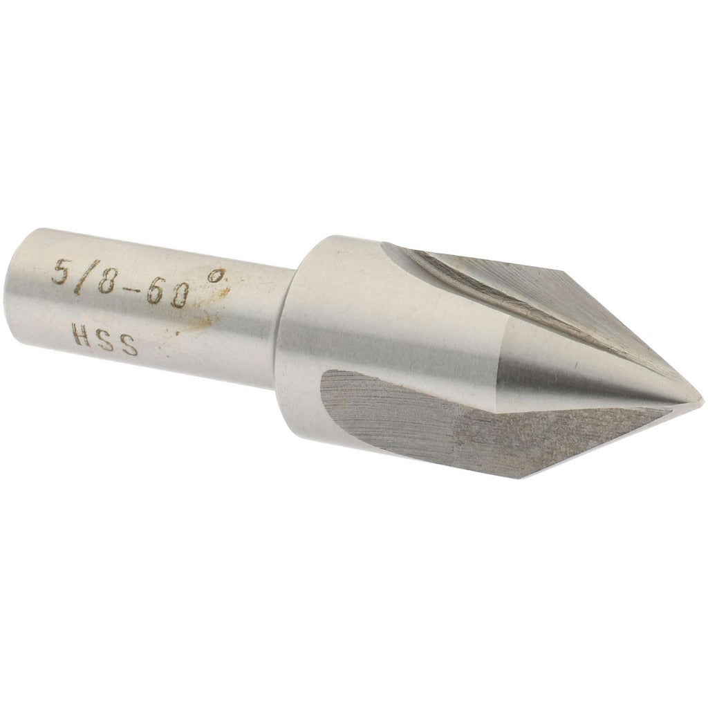 VALUE COLLECTION Value Collection SC4060040 Countersink 60 Degree 3 Flute