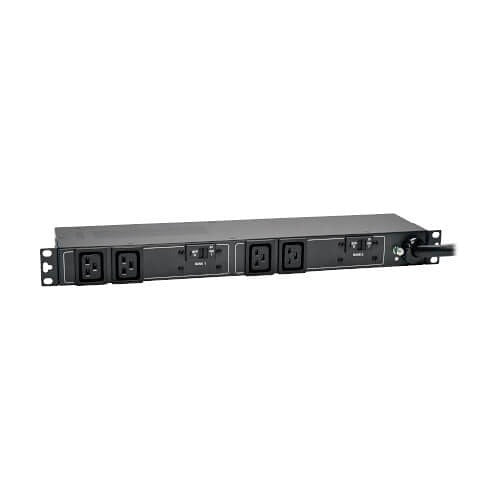 TRIPP LITE Tripp Lite PDUH30HV19 Single-phase Basic Pdu