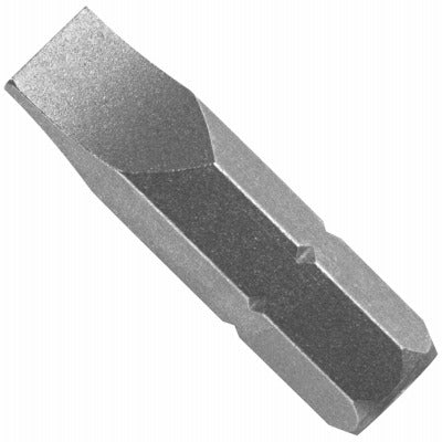 DIABLO Freud DSL8101P2 1 Inch Slotted Drive Bit 2 Pack