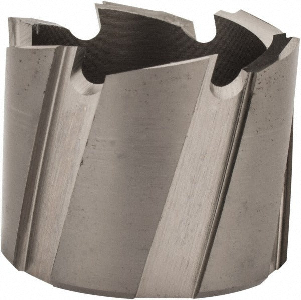 HOUGEN Hougen 11225 Annular Cutter Hss 0.9843 in Dia 1/2 in Depth