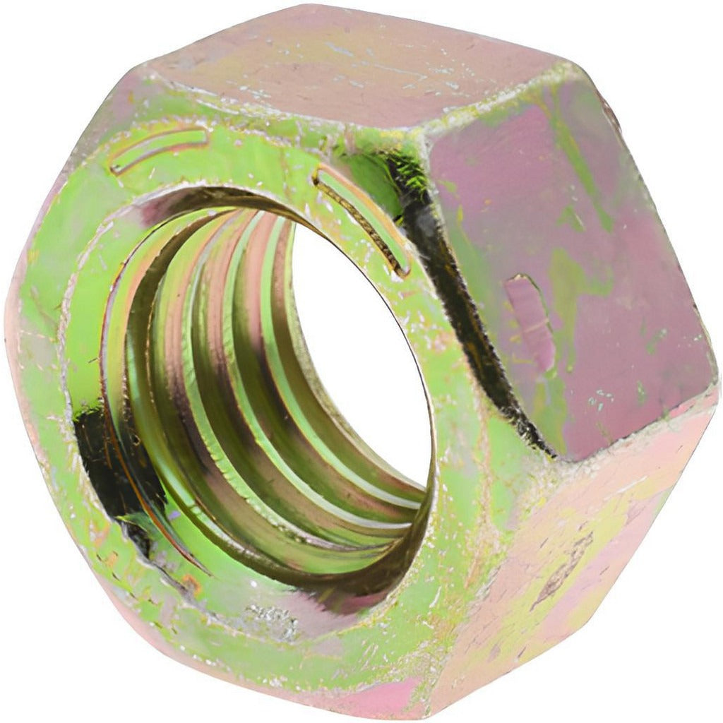 VALUE COLLECTION Value Collection 87723466 Hex Nut 1/2-13 Grade 8 25 Pack