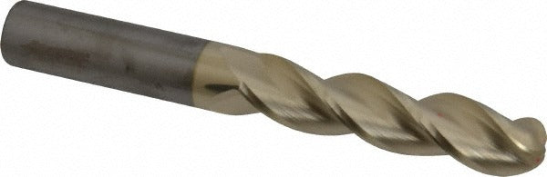 ACCUPRO Accupro 315333 Ball End Mill 3/4 in 3 Flute Solid Carbide