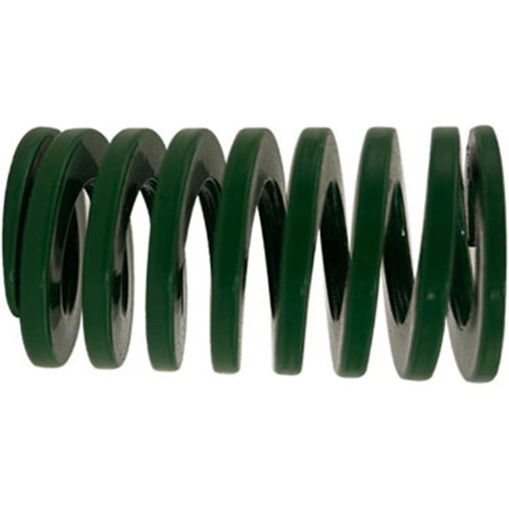 GIBRALTAR Gibraltar DCIL32-44 Die Spring Light-duty Green