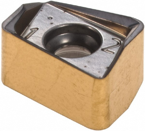 ISCAR Iscar 5606009 Milling Insert IC830 Altin Pvd Coated