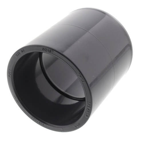 WINSTON BASICS Winston Basics 829-020 2 Schedule 80 PVC Coupling Socket