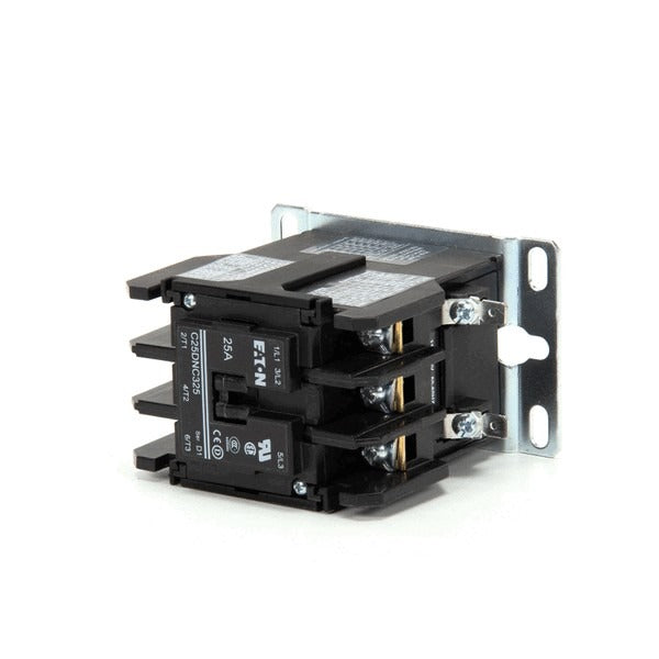 STERO Stero P475494 Contactor 110/120V 50/60Hz (3 Pole) STRP475494