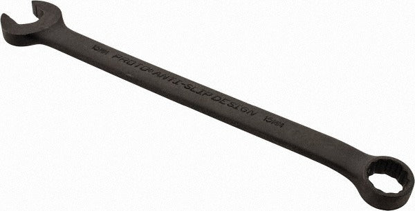 PROTO Proto J1215MBASD Combination Wrench 15 Mm 15 Degree Offset