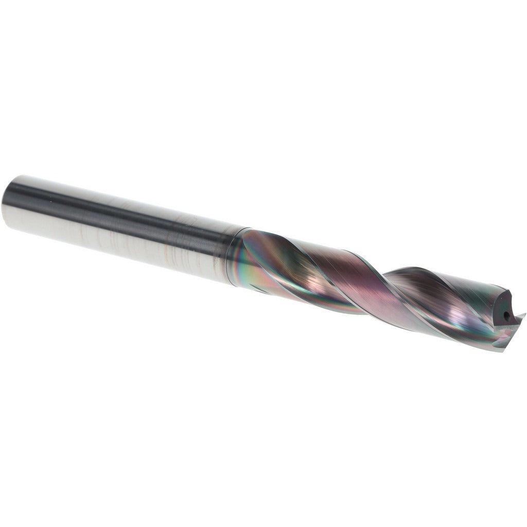 OSG Osg 8691200 Screw Machine Drill Bit 12mm Carbide