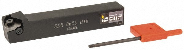 ISCAR Iscar 3800047 Threading Toolholder External Right Hand