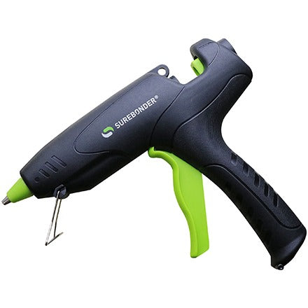 BSC PREFERRED Bsc Preferred GL4080 Industrial Hot Glue Gun 80W