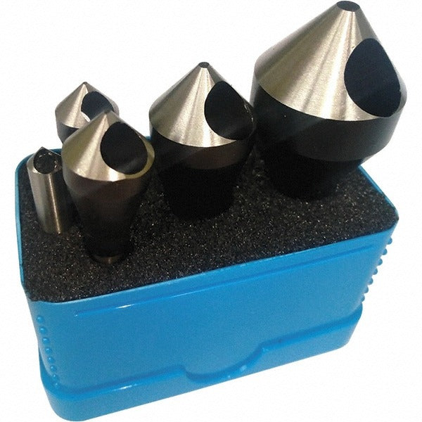VALUE COLLECTION Value Collection SC50605S Countersink Set 5 Pc Hss
