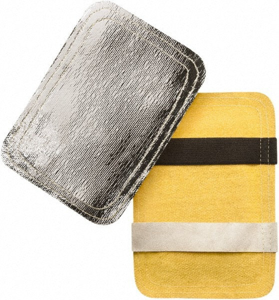STEINER Steiner 15A76 Glove Pad Aluminized Rayon Universal