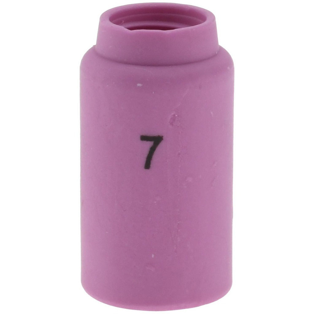 PRO-SOURCE Pro-source 13N11 Tig Torch Nozzle 7/16 Inch Orifice