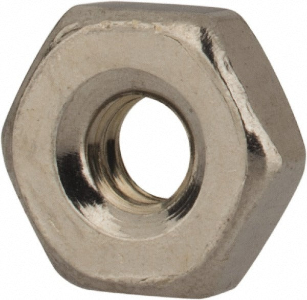 VALUE COLLECTION Value Collection R83920013 4-40 Unc Stainless Steel Hex Nut