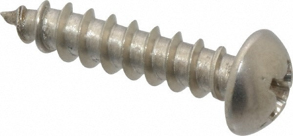 VALUE COLLECTION Value Collection R63643448 Sheet Metal Screw 8 Phillips
