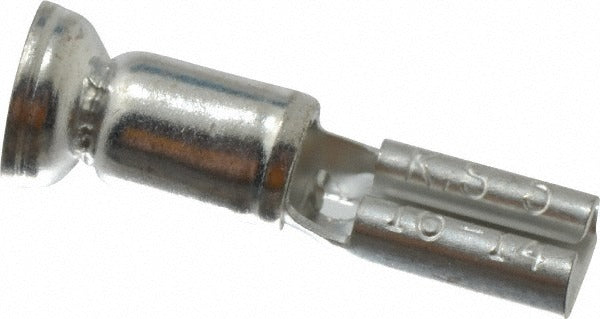 IDEAL INDUSTRIES Ideal 83-9421 Female Wire Disconnect 16-14 Awg 25 Pack