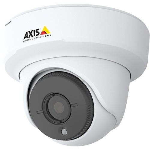 AXIS COMMUNICATIONS Axis Communications 01026-001 Ip Dome Camera