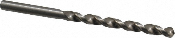 CLEVELAND CONTROLS Cleveland C03060 Jobber Drill Bit No 1 Hss 0.2280 in