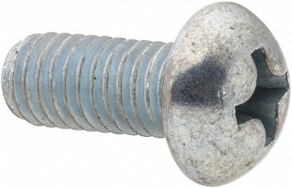 VALUE COLLECTION Value Collection MPRFI-1000430-100BX 10-32 Machine Screw 100pk