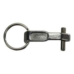 MIDLAND INDUSTRIES Midland Industries 61452 Handle Assembly 3 to 4 Inch Steel