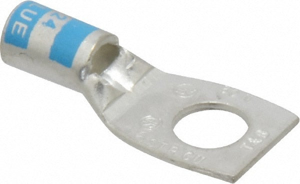THOMAS & BETTS Thomas Betts 54135 Square Ring Terminal 6 Awg 5/16 Inch