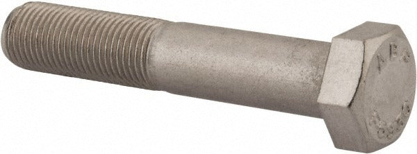 VALUE COLLECTION Value Collection 3SSC908F0212 Hex Cap Screw 1/2-20
