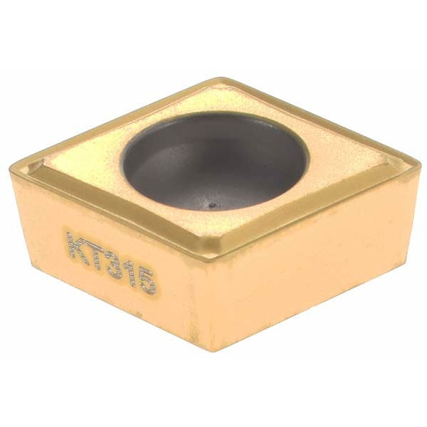 KENNAMETAL Kennametal 1802983 Turning Insert CCMT3251FW KT315