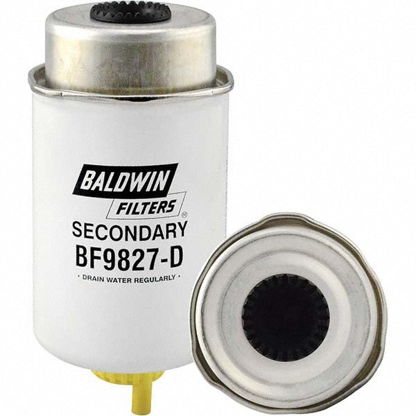BALDWIN FILTERS Baldwin Filters BF9827-D Fuel Water Separator Element