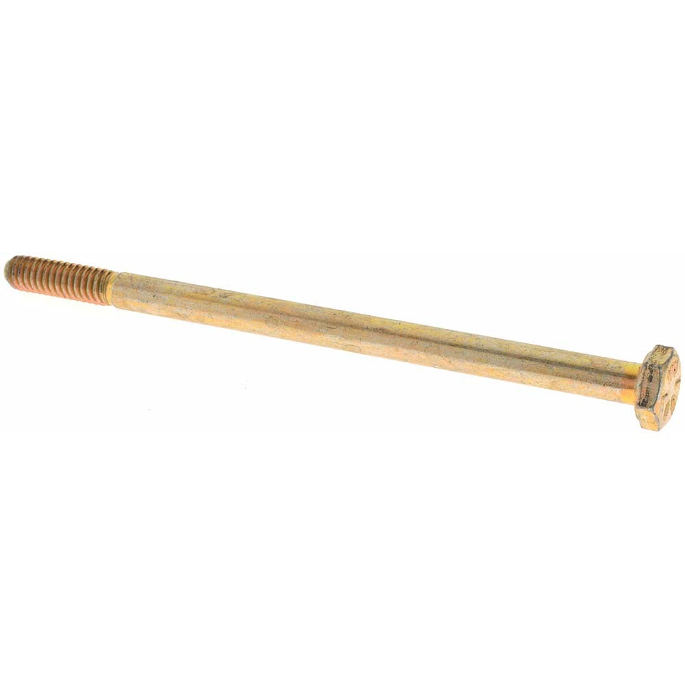 VALUE COLLECTION Value Collection MP39015 Hex Head Cap Screw 1/4-20 X 4-1/2 in Grade 8