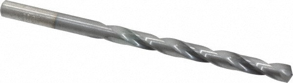 CHICAGO-LATROBE Chicago-latrobe 43614 7/32 Inch Hss Ticn Drill Bit
