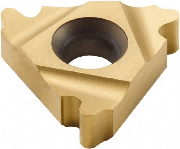 SECO TOOLS Seco 00049966 Threading Insert 8 Tpi Solid Carbide CP500
