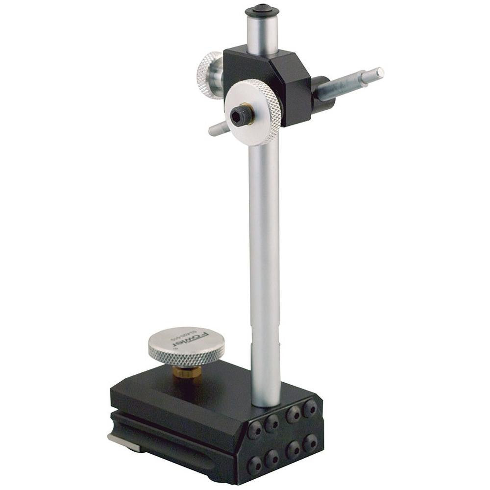 FOWLER Fowler 53-620-010-0 Indicator Transfer Stand 6x4 Inch Base