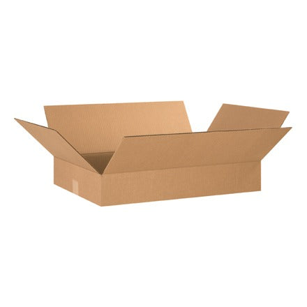 BSC PREFERRED Bsc Preferred 24164 Corrugated Shipping Carton 25 Pack