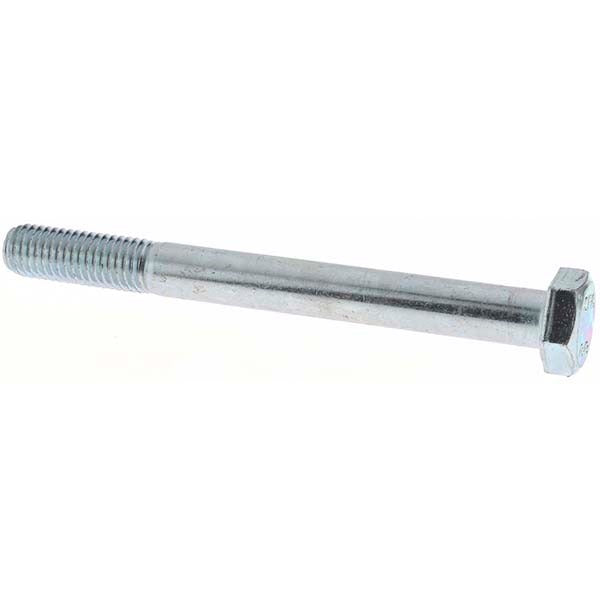 VALUE COLLECTION Value Collection 42118 M12x1.75x120mm Hex Cap Screw