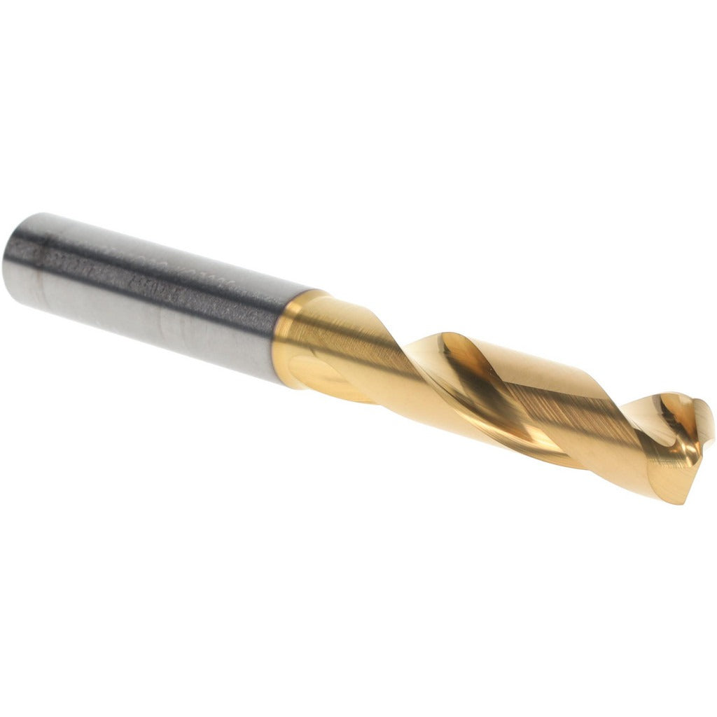 KENNAMETAL Kennametal 4150276 Carbide Drill Bit 9.70mm 140 Deg