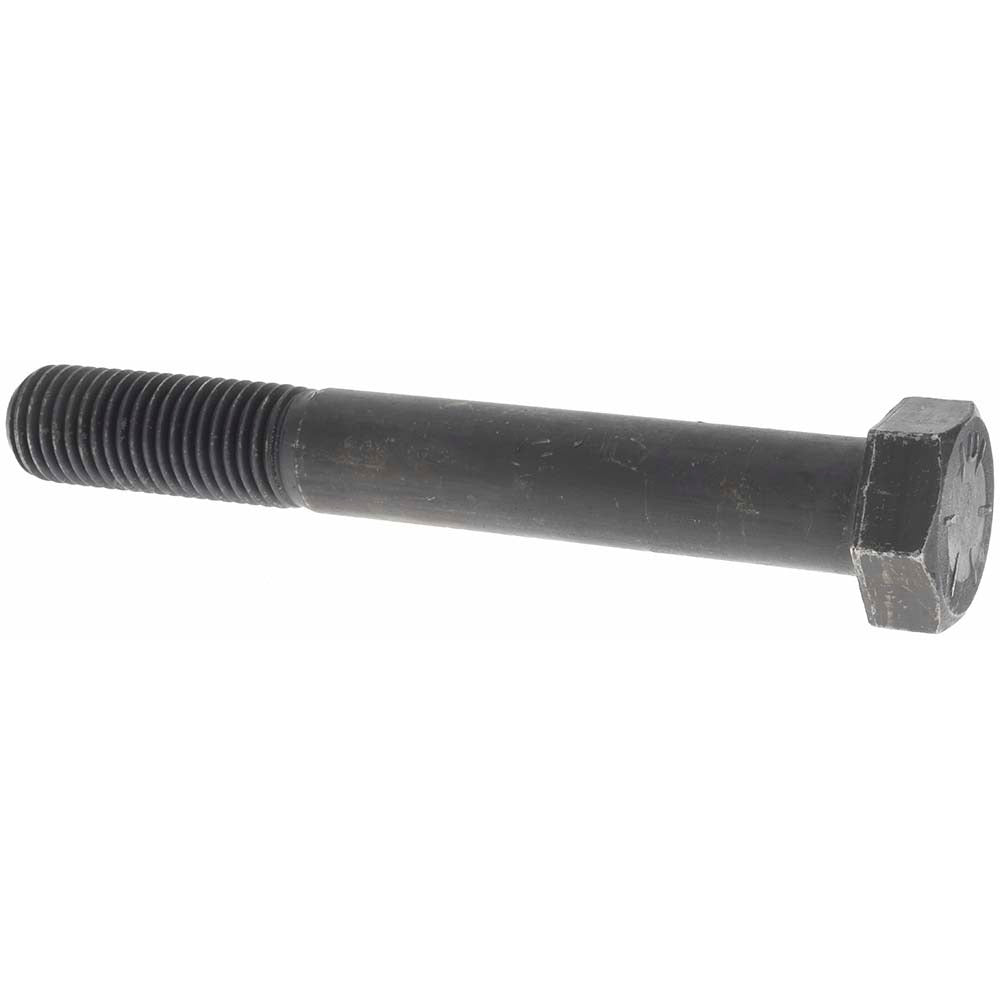 VALUE COLLECTION Value Collection 99228 Hex Head Cap Screw Grade 8 Steel