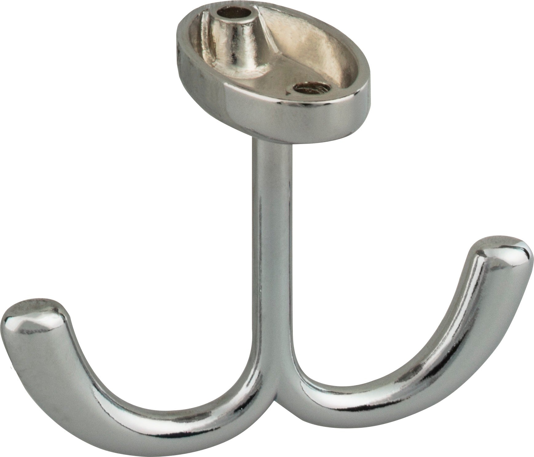 ELEMENTS Elements YD20-156PC Double Prong Ceiling Mount Hook