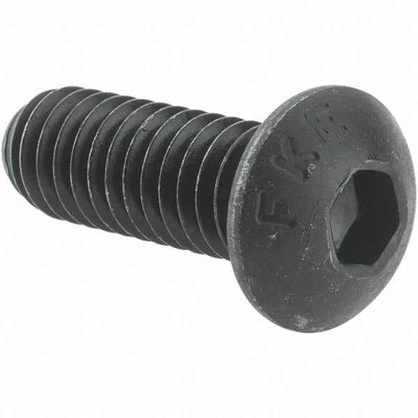 VALUE COLLECTION Value Collection -40880-1 Button Socket Cap Screw 5/16-18