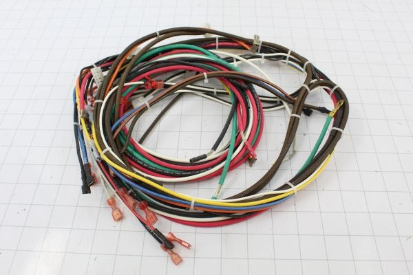 SAMSUNG Samsung DE81-07443A Svc Wire Harness Main (DE8107443A)
