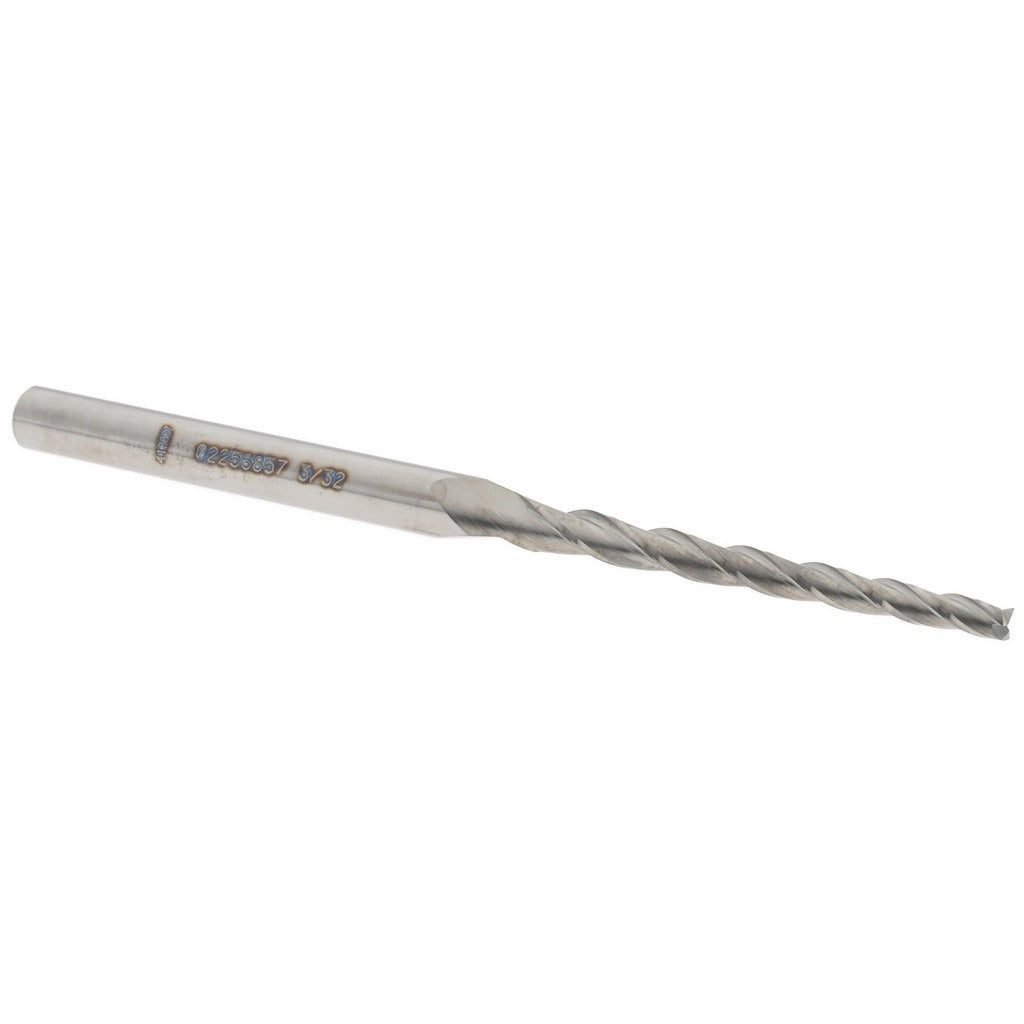ACCUPRO Accupro 12177453 Tapered End Mill 3 Flutes Solid Carbide