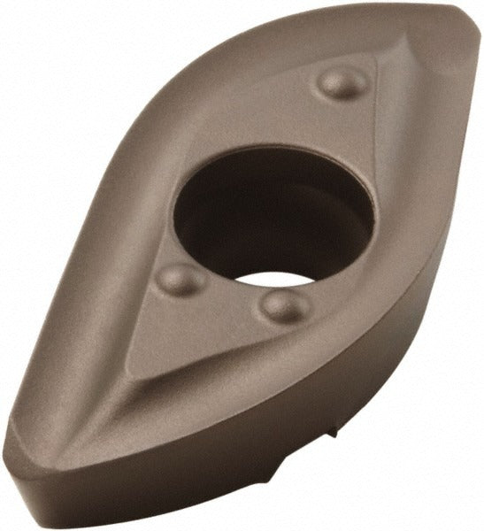 SECO TOOLS Seco 02744187 Ball Nose Milling Insert 0.750 MM4500